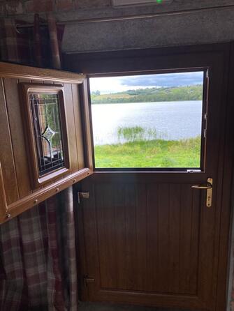 The Boat House at Acton Lake