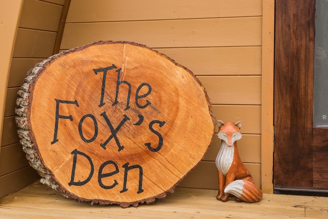 Fox’s Den