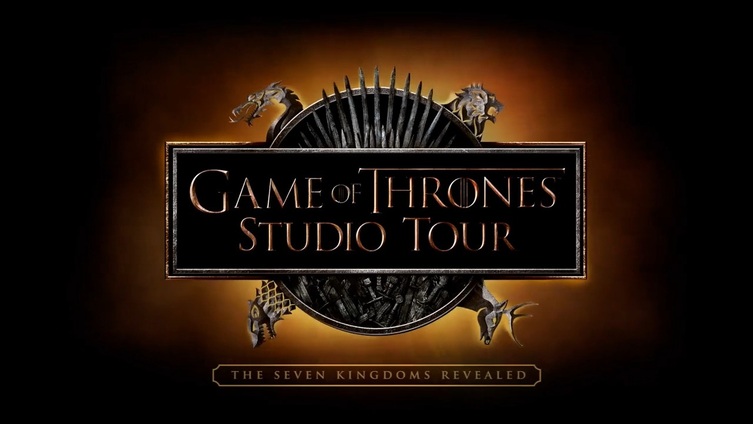Game of Thrones Studio Tour Game of Thrones Studio Tour