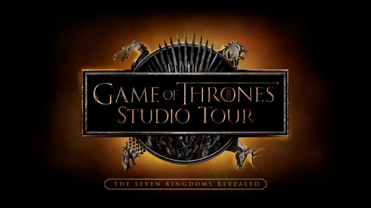 Game of Thrones Studio Tour