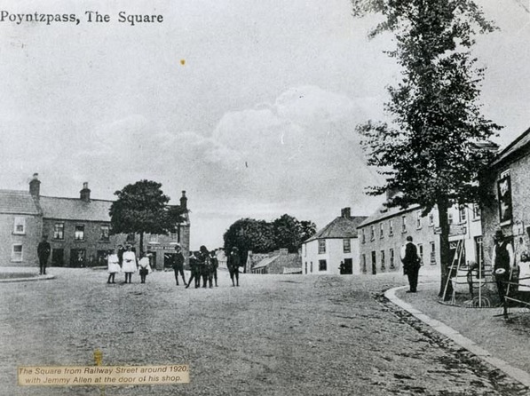 Local History Local History