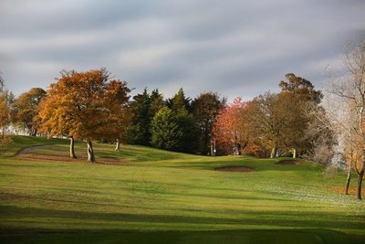 Tandragee Golf Club