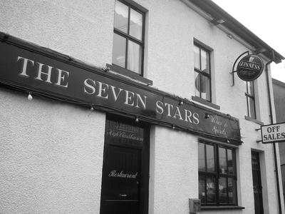 The Seven Stars